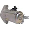 Wai Global Starter, STRMT PMGR 12V 9T CW, 16kW12 Volt, CW, 9Tooth Pinion 19280N - alternate 1